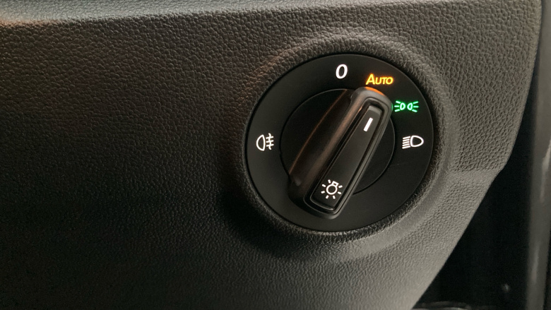 Volkswagen T-Roc 1.5 TSI Match 5dr Petrol Hatchback